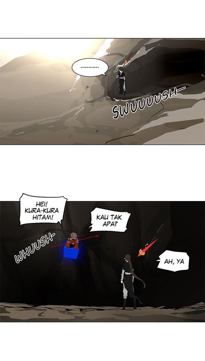 Chapter Komik
              Tower of God Chapter 183 - page 3