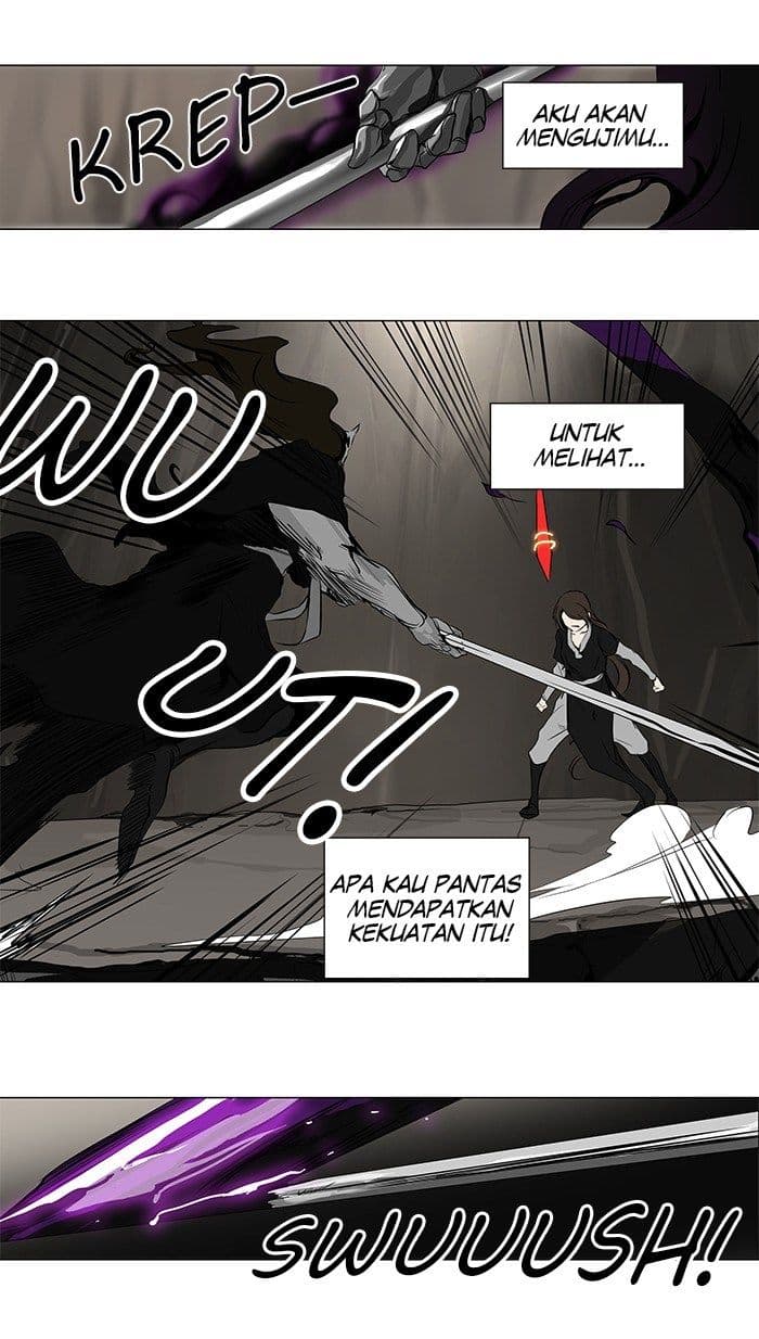 Chapter Komik
              Tower of God Chapter 183 - page 14