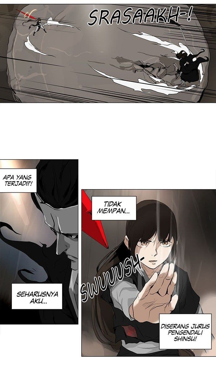 Chapter Komik
              Tower of God Chapter 183 - page 22