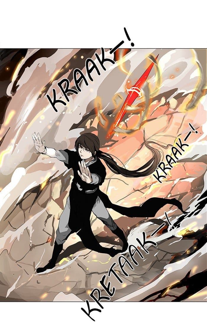 Chapter Komik
              Tower of God Chapter 183 - page 1