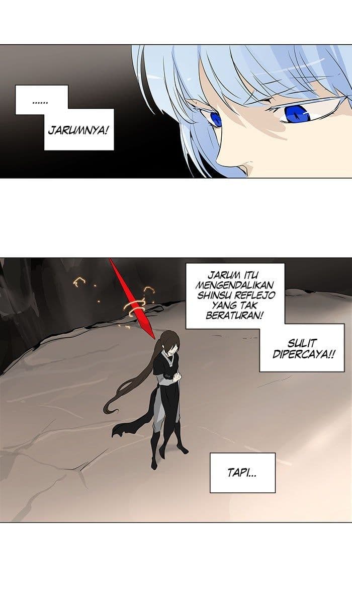 Chapter Komik
              Tower of God Chapter 183 - page 23