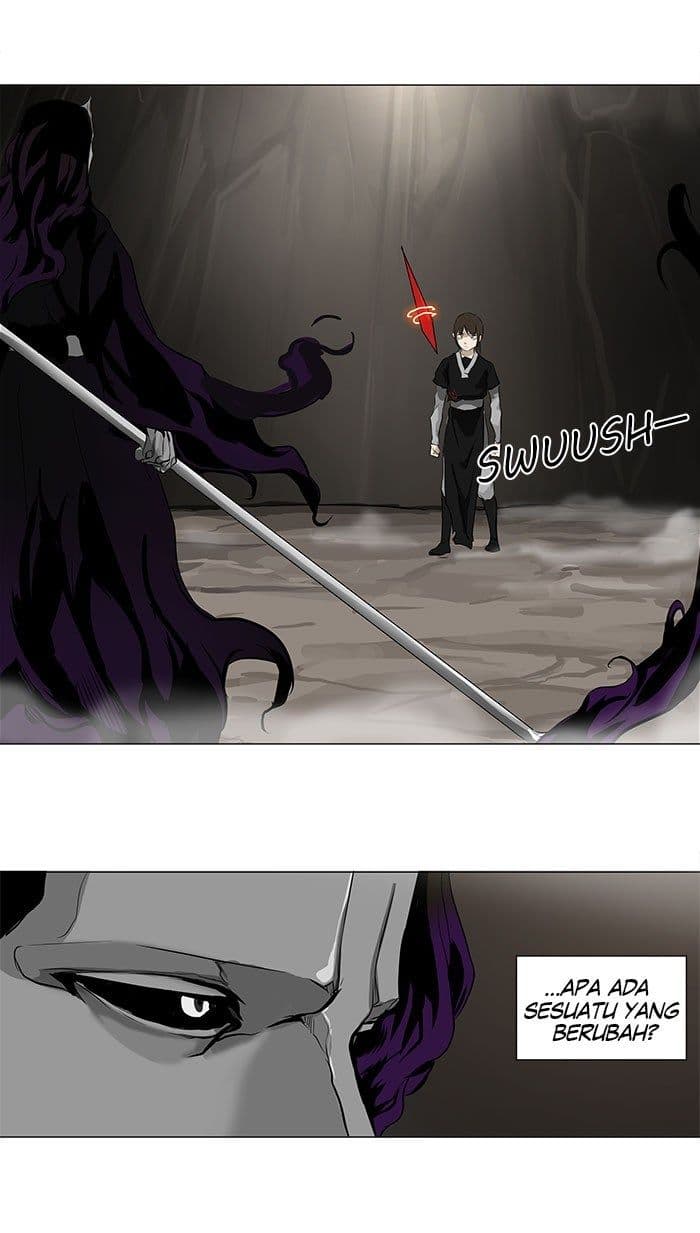 Chapter Komik
              Tower of God Chapter 183 - page 12