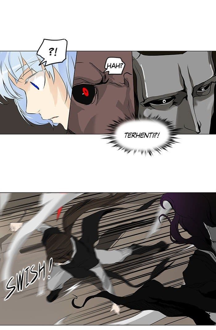 Chapter Komik
              Tower of God Chapter 183 - page 19