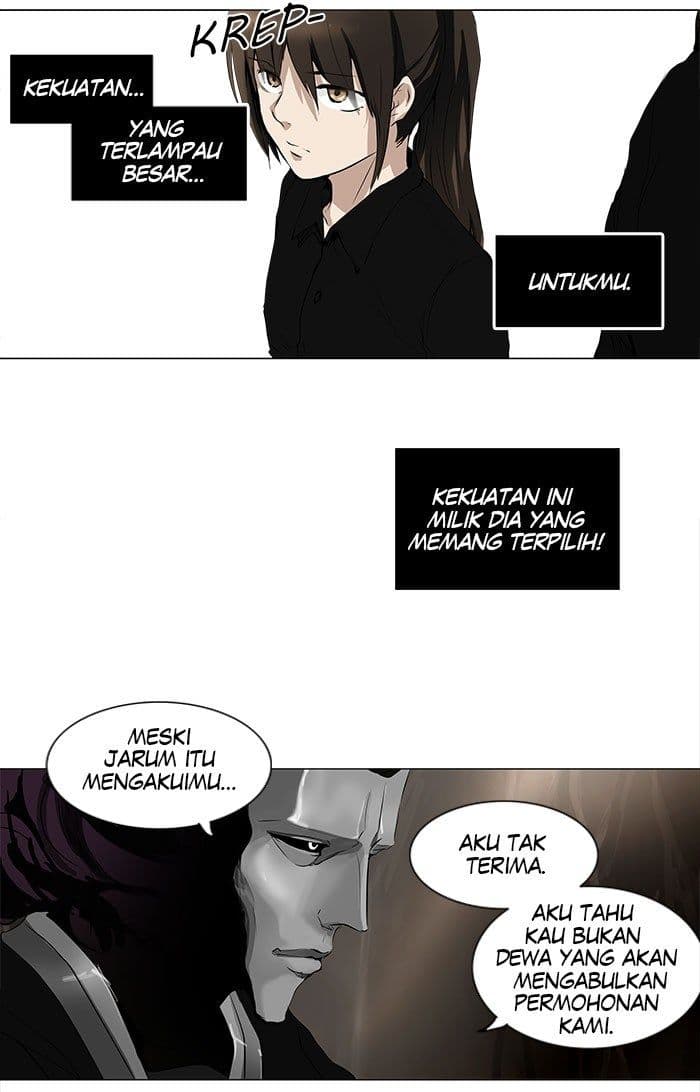 Chapter Komik
              Tower of God Chapter 183 - page 28