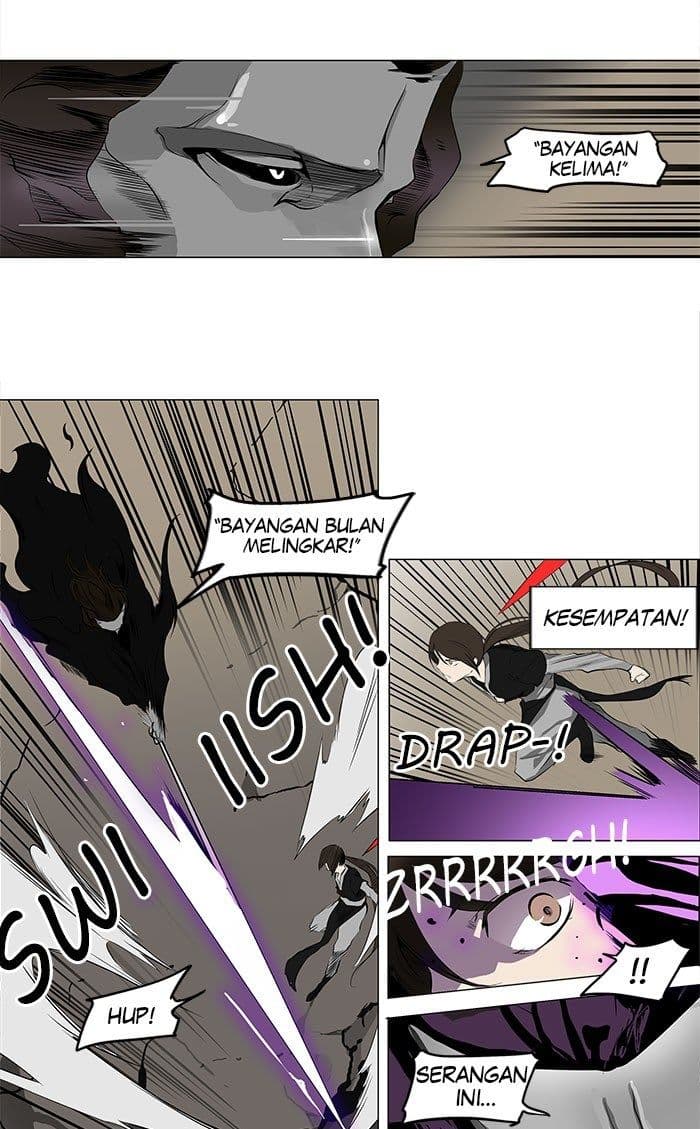 Chapter Komik
              Tower of God Chapter 183 - page 15