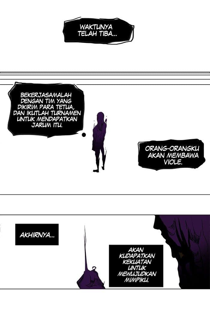 Chapter Komik
              Tower of God Chapter 183 - page 27