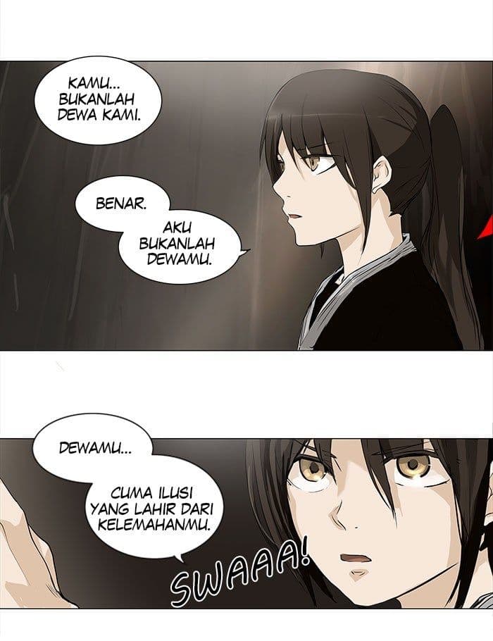 Chapter Komik
              Tower of God Chapter 183 - page 29