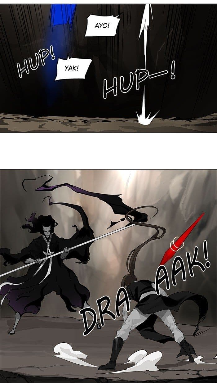 Chapter Komik
              Tower of God Chapter 183 - page 5