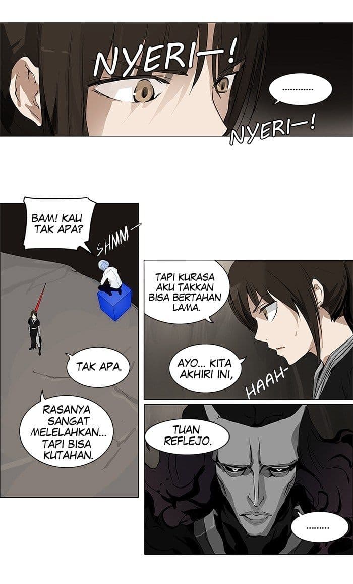 Chapter Komik
              Tower of God Chapter 183 - page 26