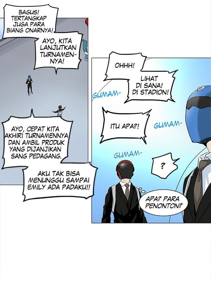 Chapter Komik
              Tower of God Chapter 183 - page 10