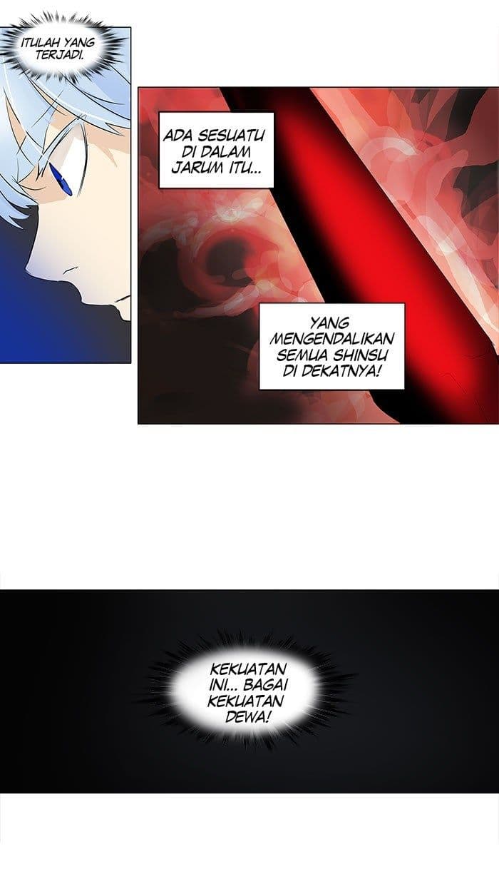 Chapter Komik
              Tower of God Chapter 183 - page 24