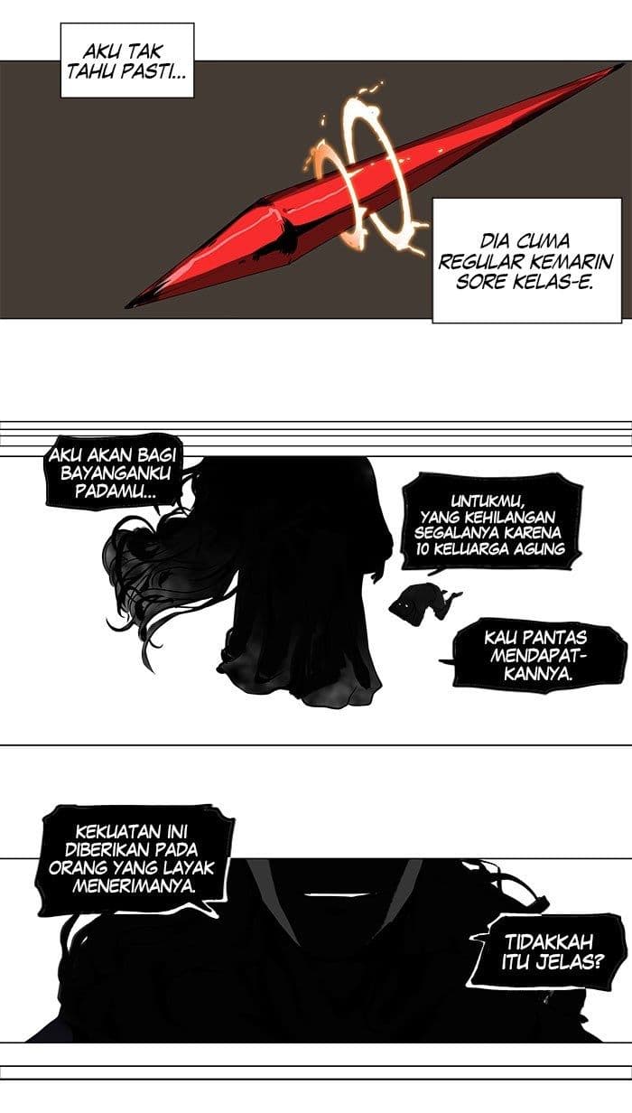 Chapter Komik
              Tower of God Chapter 183 - page 13