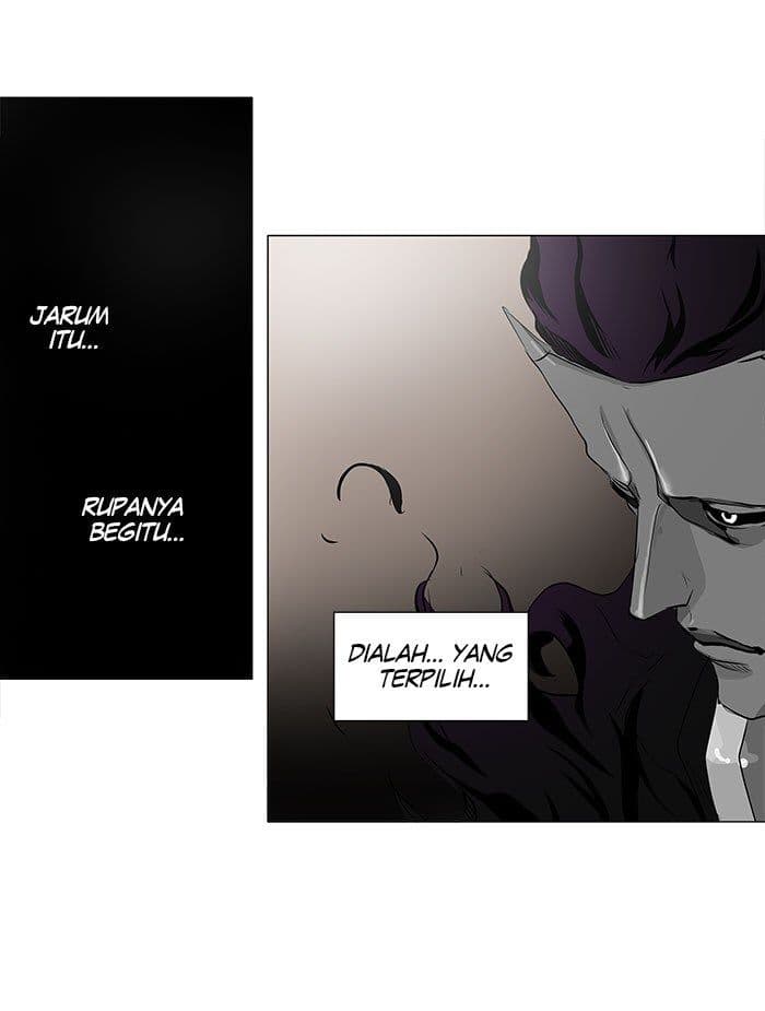 Chapter Komik
              Tower of God Chapter 183 - page 25