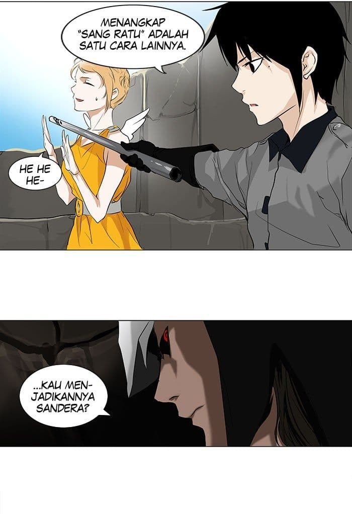 Chapter Komik
              Tower of God Chapter 184 - page 19