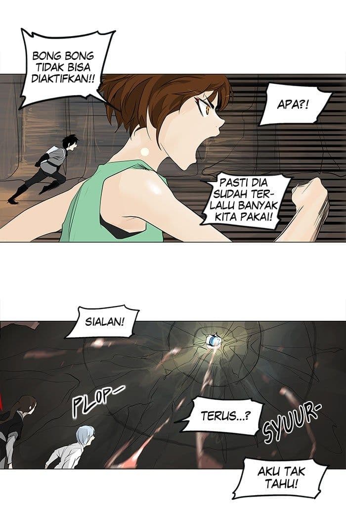 Chapter Komik
              Tower of God Chapter 184 - page 34