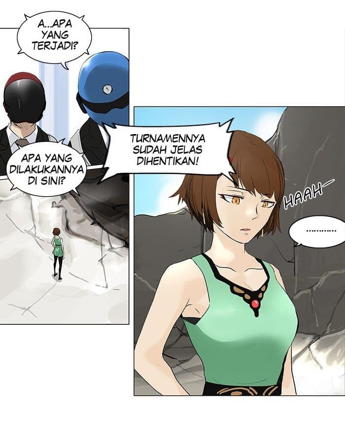 Chapter Komik
              Tower of God Chapter 184 - page 2