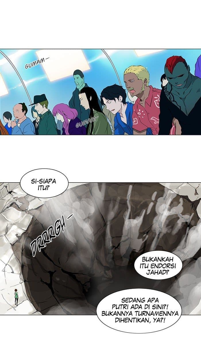 Chapter Komik
              Tower of God Chapter 184 - page 1