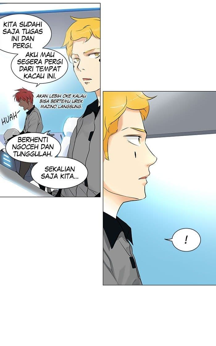 Chapter Komik
              Tower of God Chapter 184 - page 37