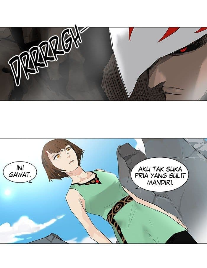 Chapter Komik
              Tower of God Chapter 184 - page 17