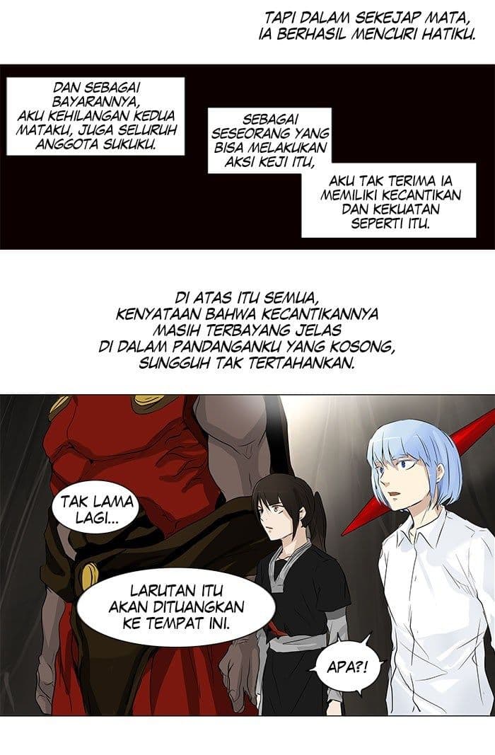 Chapter Komik
              Tower of God Chapter 184 - page 14