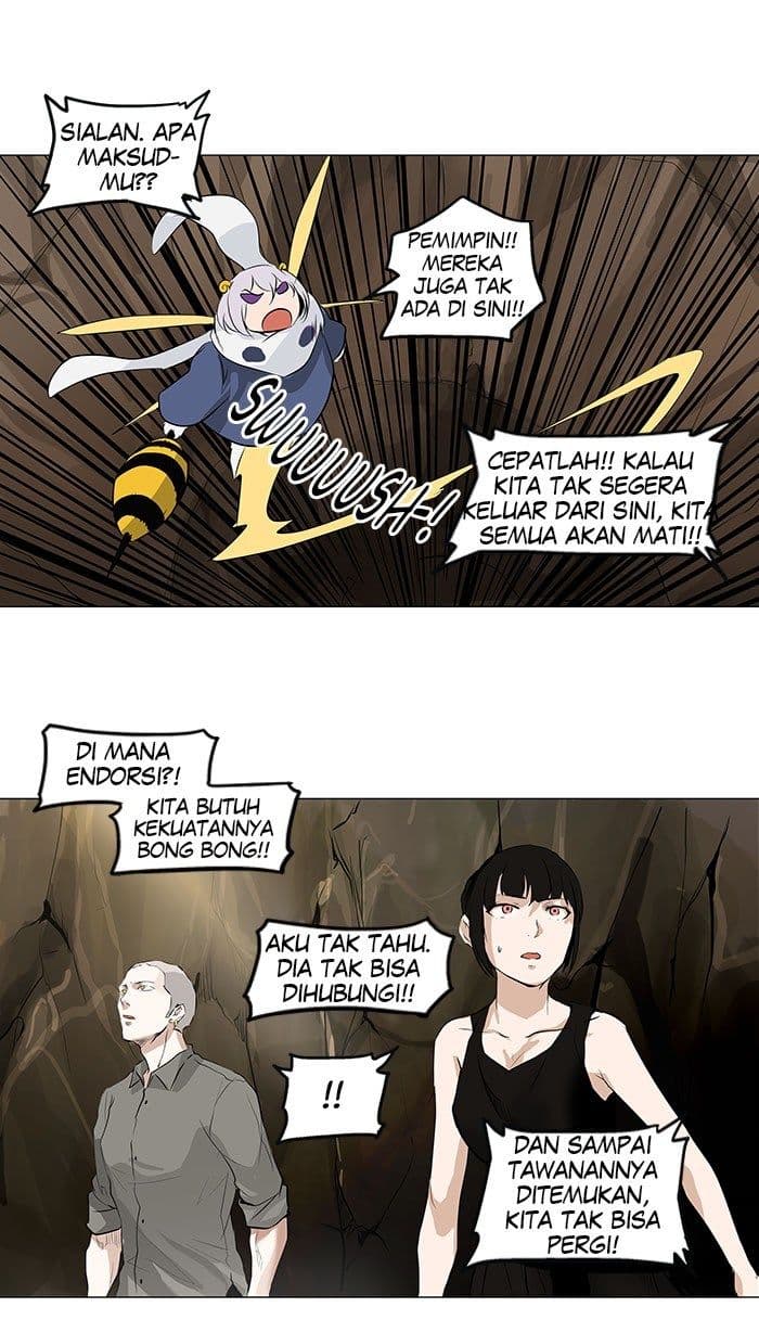 Chapter Komik
              Tower of God Chapter 184 - page 28