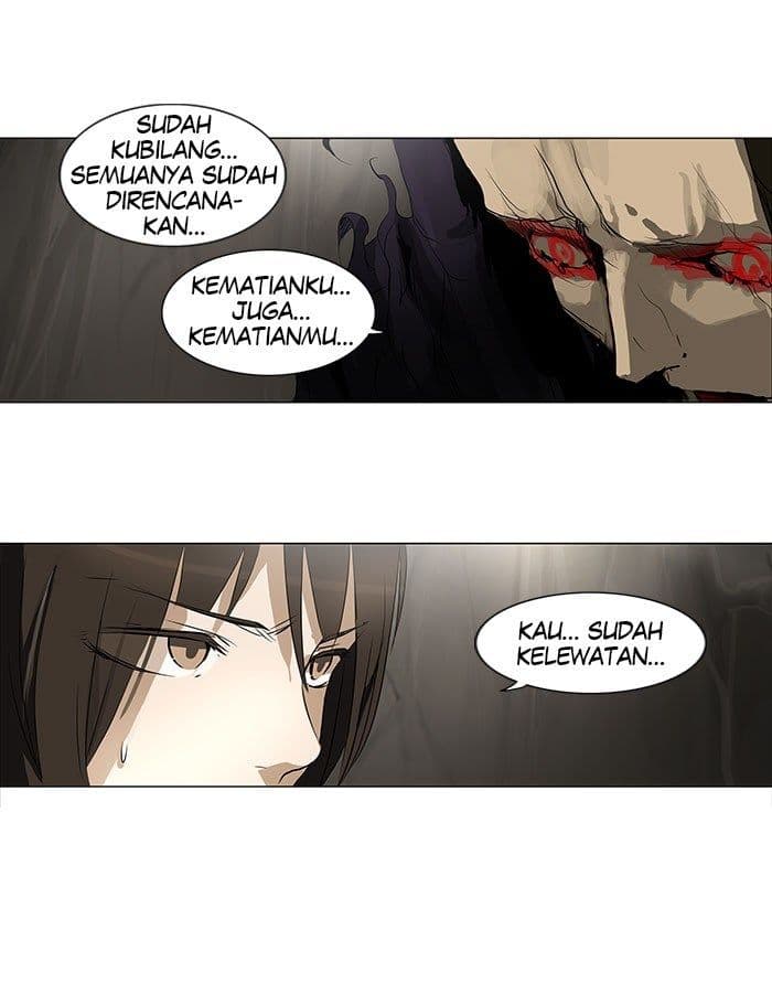 Chapter Komik
              Tower of God Chapter 184 - page 26