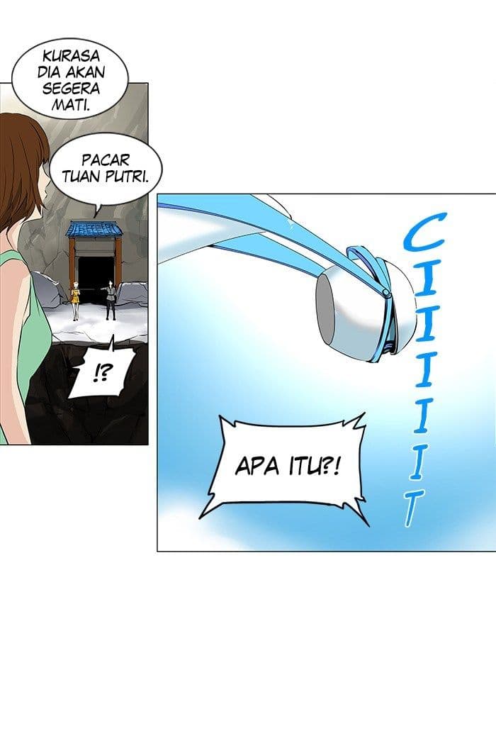 Chapter Komik
              Tower of God Chapter 184 - page 23