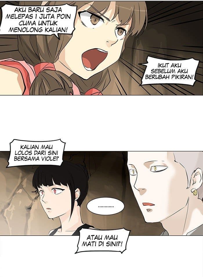 Chapter Komik
              Tower of God Chapter 184 - page 32