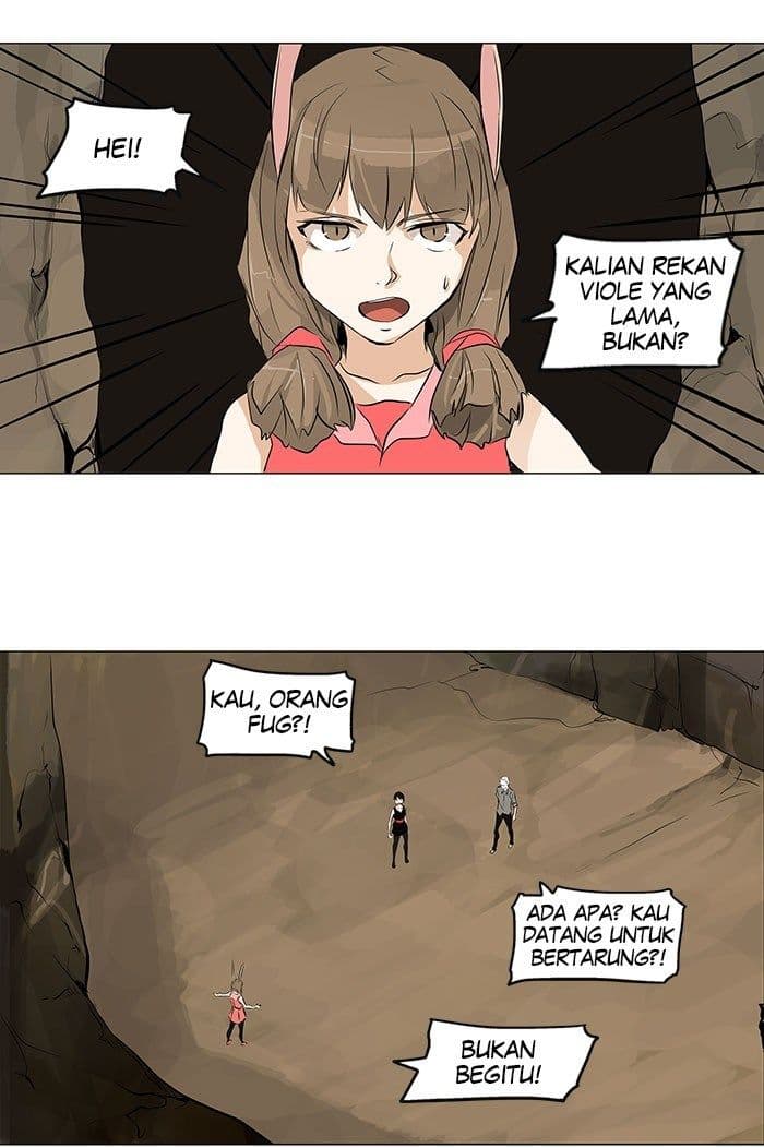 Chapter Komik
              Tower of God Chapter 184 - page 30