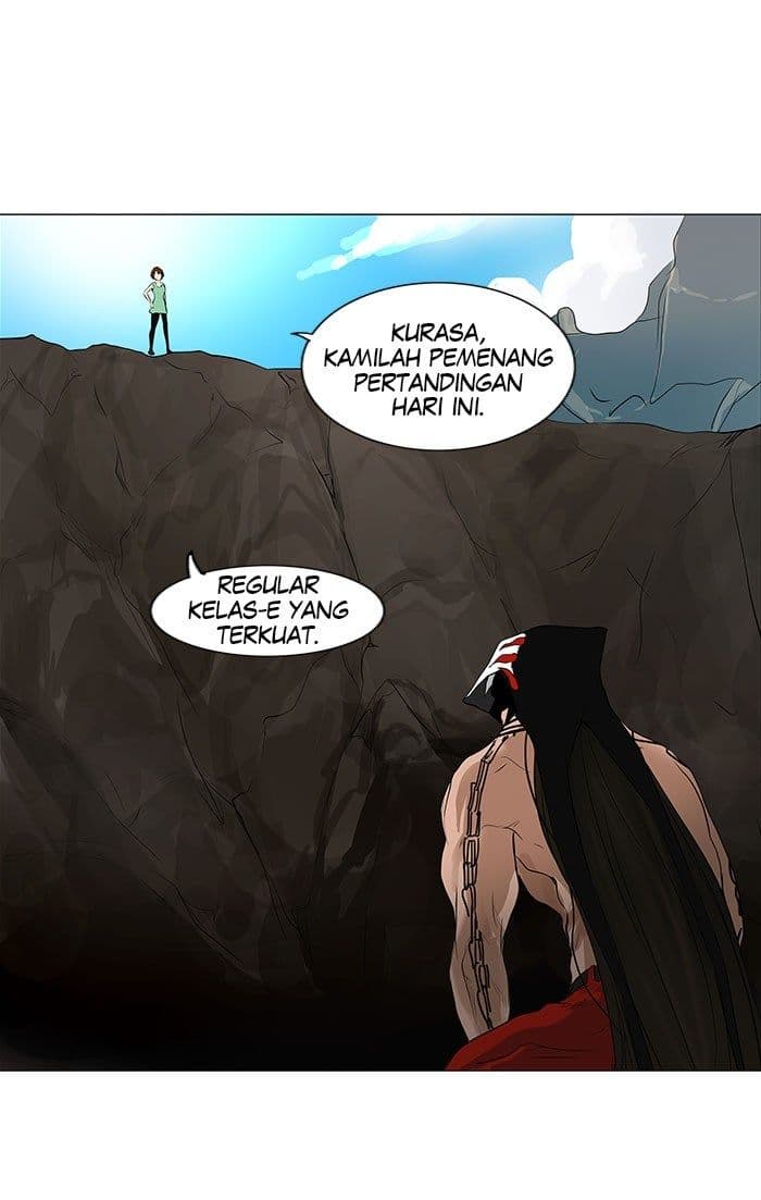 Chapter Komik
              Tower of God Chapter 184 - page 21