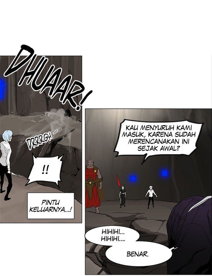 Chapter Komik
              Tower of God Chapter 184 - page 25