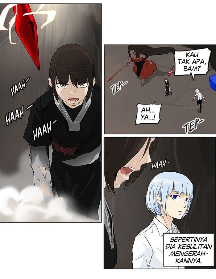 Chapter Komik
              Tower of God Chapter 184 - page 8