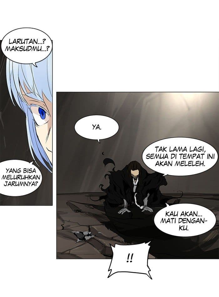 Chapter Komik
              Tower of God Chapter 184 - page 15