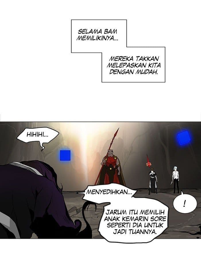 Chapter Komik
              Tower of God Chapter 184 - page 10