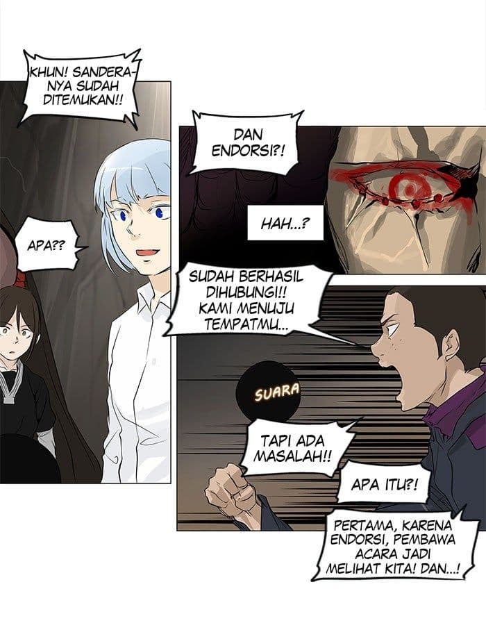 Chapter Komik
              Tower of God Chapter 184 - page 33