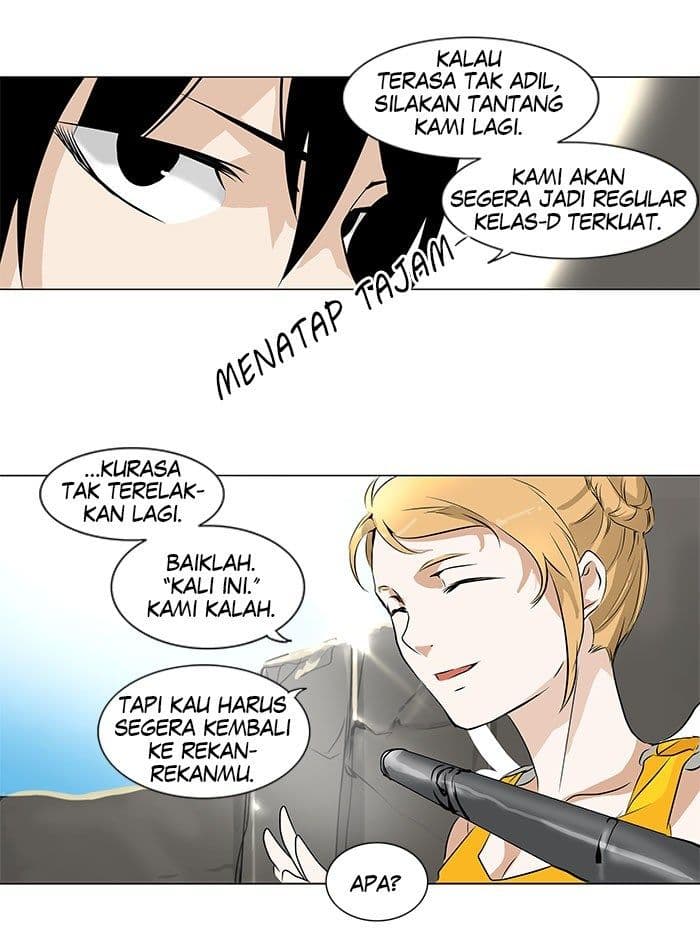 Chapter Komik
              Tower of God Chapter 184 - page 22