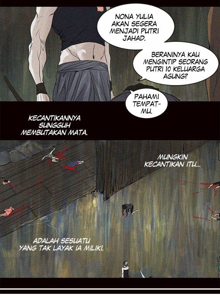 Chapter Komik
              Tower of God Chapter 184 - page 13