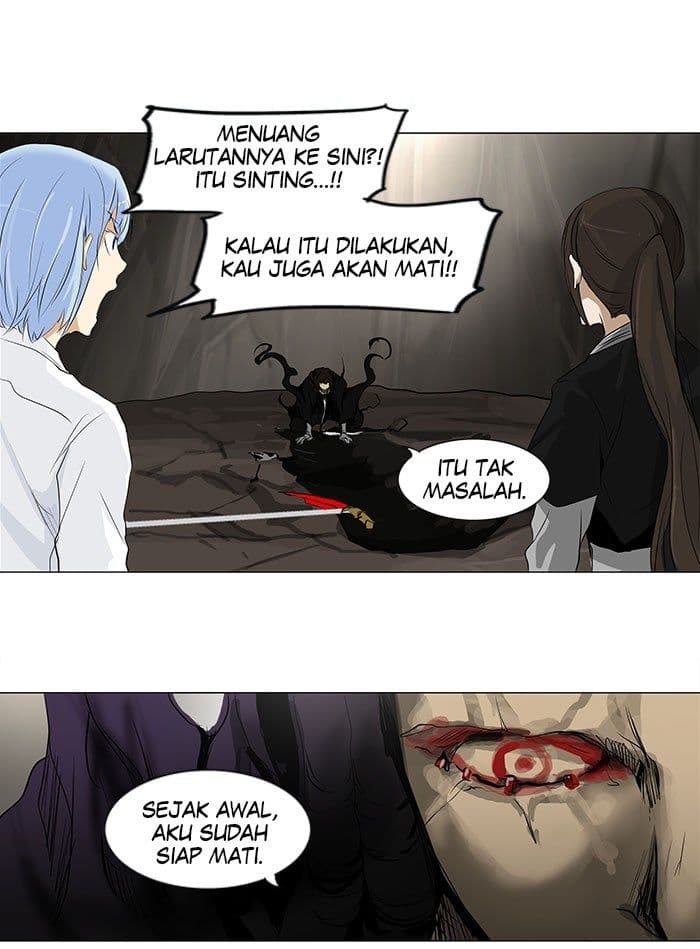 Chapter Komik
              Tower of God Chapter 184 - page 24