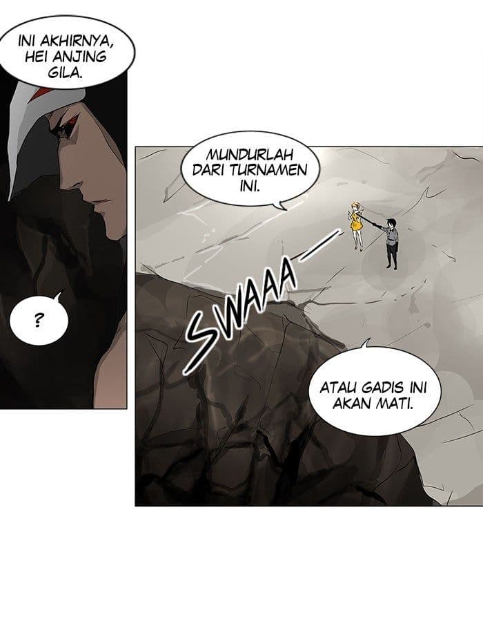 Chapter Komik
              Tower of God Chapter 184 - page 18