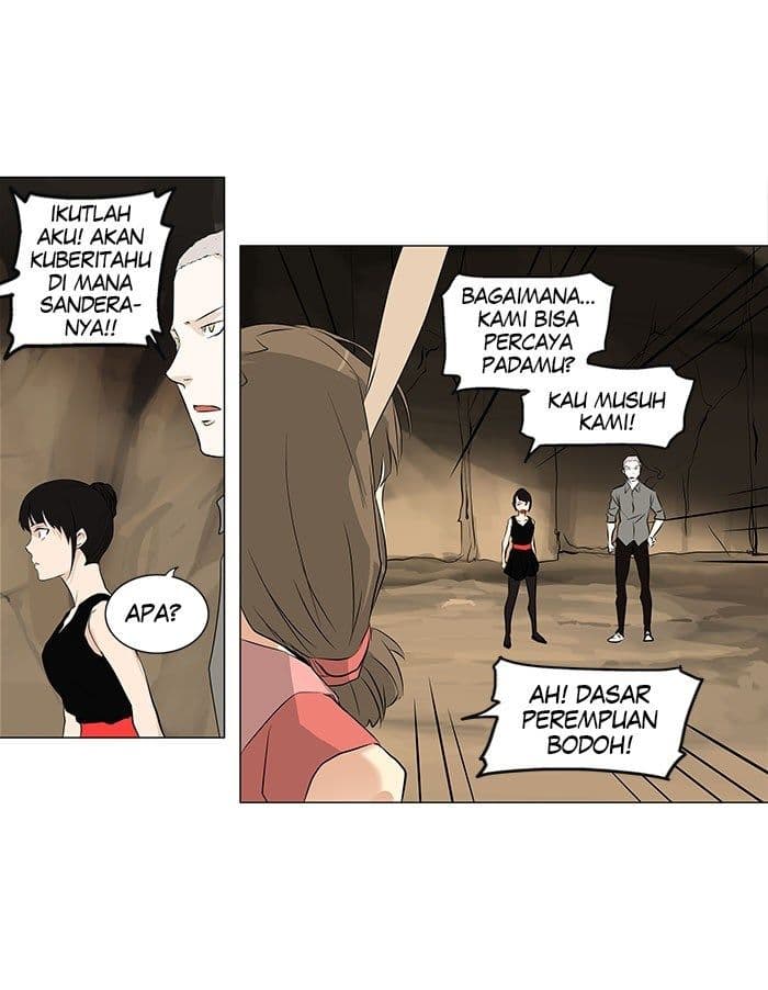 Chapter Komik
              Tower of God Chapter 184 - page 31