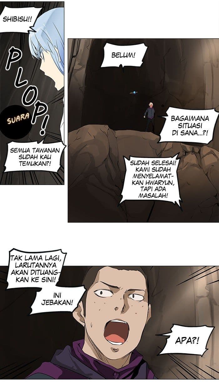 Chapter Komik
              Tower of God Chapter 184 - page 27