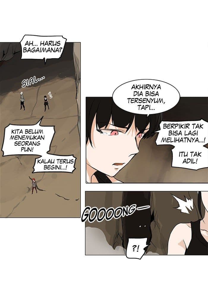 Chapter Komik
              Tower of God Chapter 184 - page 29