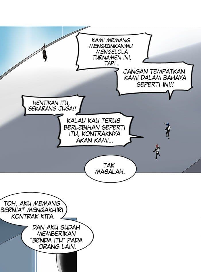 Chapter Komik
              Tower of God Chapter 185 - page 10