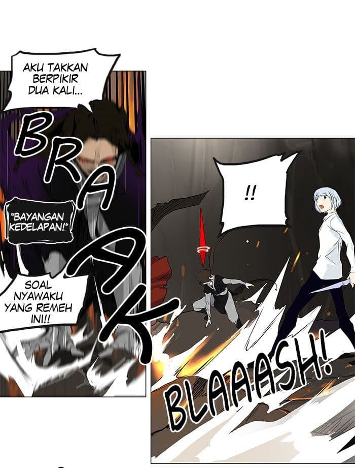 Chapter Komik
              Tower of God Chapter 185 - page 35