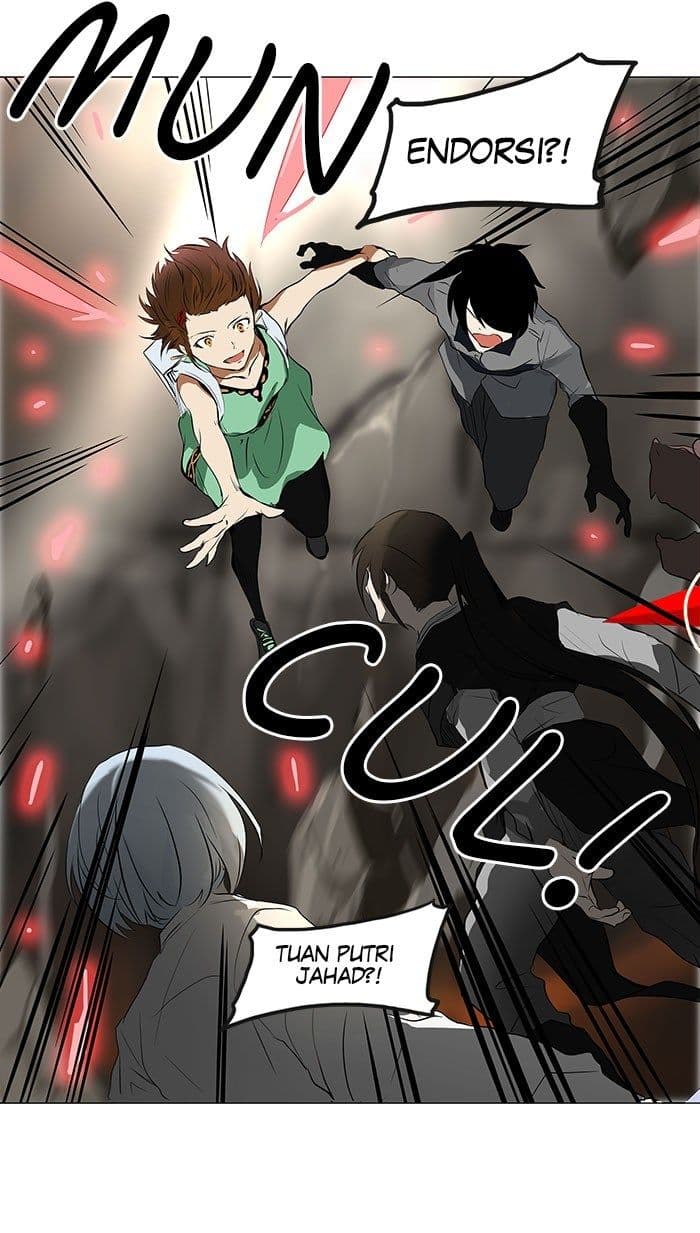 Chapter Komik
              Tower of God Chapter 185 - page 40