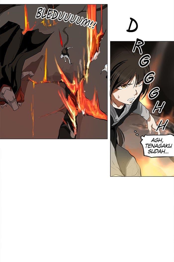 Chapter Komik
              Tower of God Chapter 185 - page 5