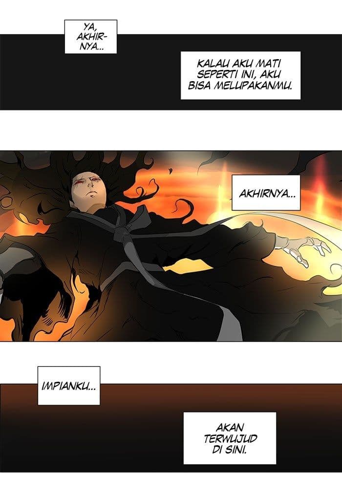 Chapter Komik
              Tower of God Chapter 185 - page 38