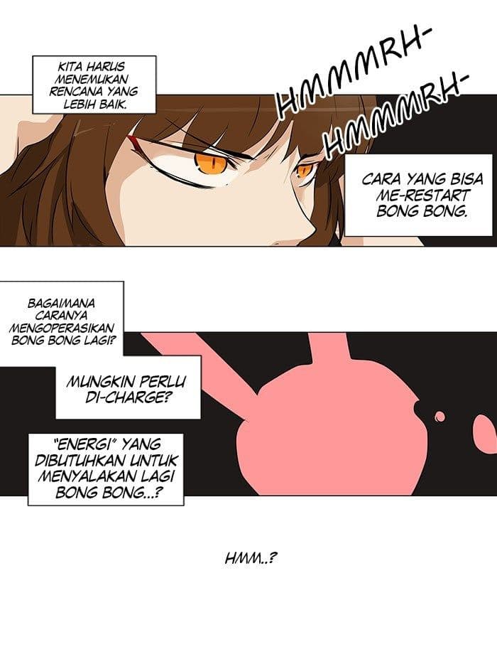 Chapter Komik
              Tower of God Chapter 185 - page 30