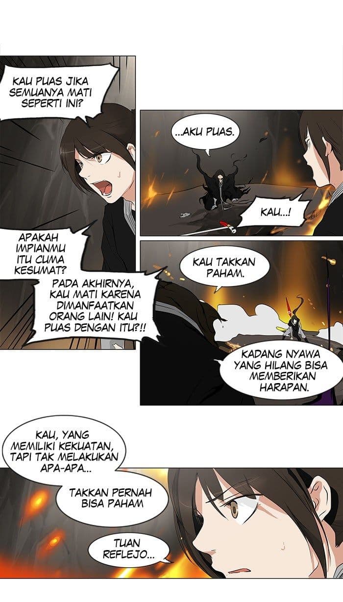 Chapter Komik
              Tower of God Chapter 185 - page 33