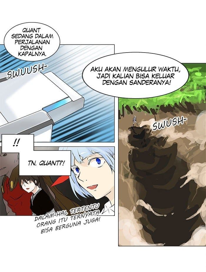 Chapter Komik
              Tower of God Chapter 185 - page 21